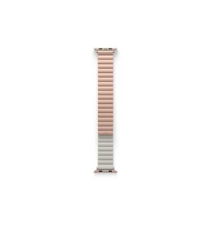 Uniq - Bracelet Revix Apple Watch 49/46/45/44 mm Pink