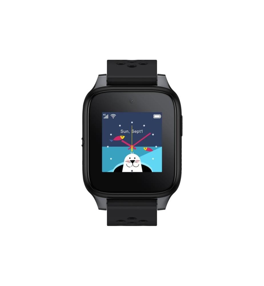 TCL - MT46X Family Watch Grau