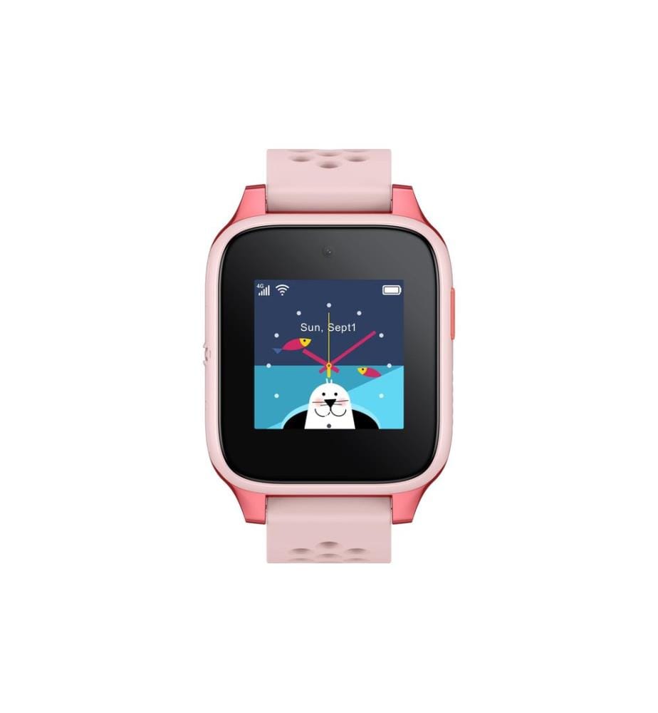 TCL - MT46X Family Watch Pink