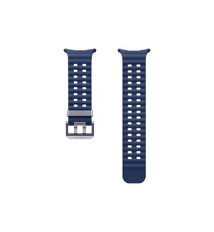 SAMSUNG - Armband Armband Marine Galaxy Watch Ultra Blau