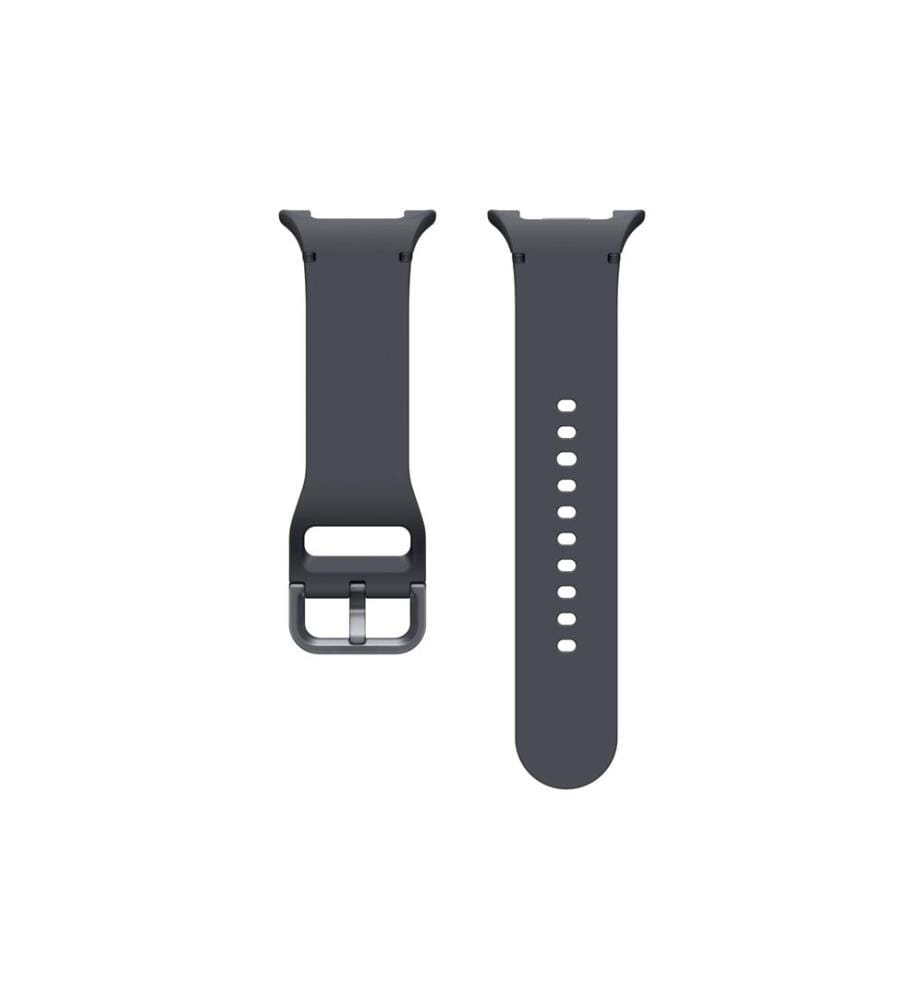 SAMSUNG - Sport Band S/M 8 Dunkelgrau