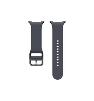 SAMSUNG - Sport Band S/M 8 Dunkelgrau