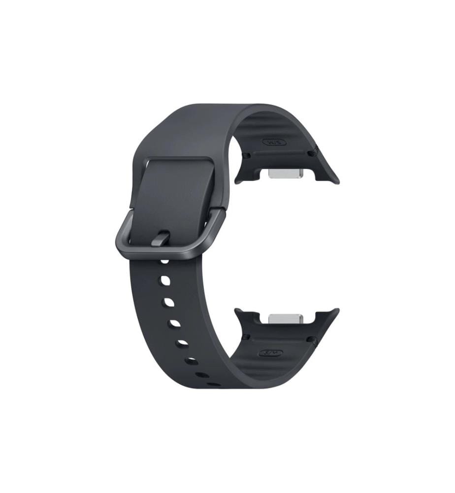 SAMSUNG - Sport Band S/M 8 Dunkelgrau