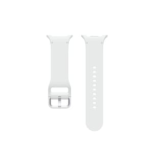 SAMSUNG - Sport Band S/M 8 Weiss