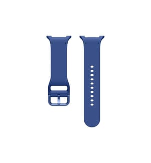 SAMSUNG - Sport Band S/M 8 Blau