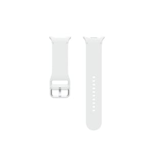 SAMSUNG - Sport Band M/L 8 Weiss