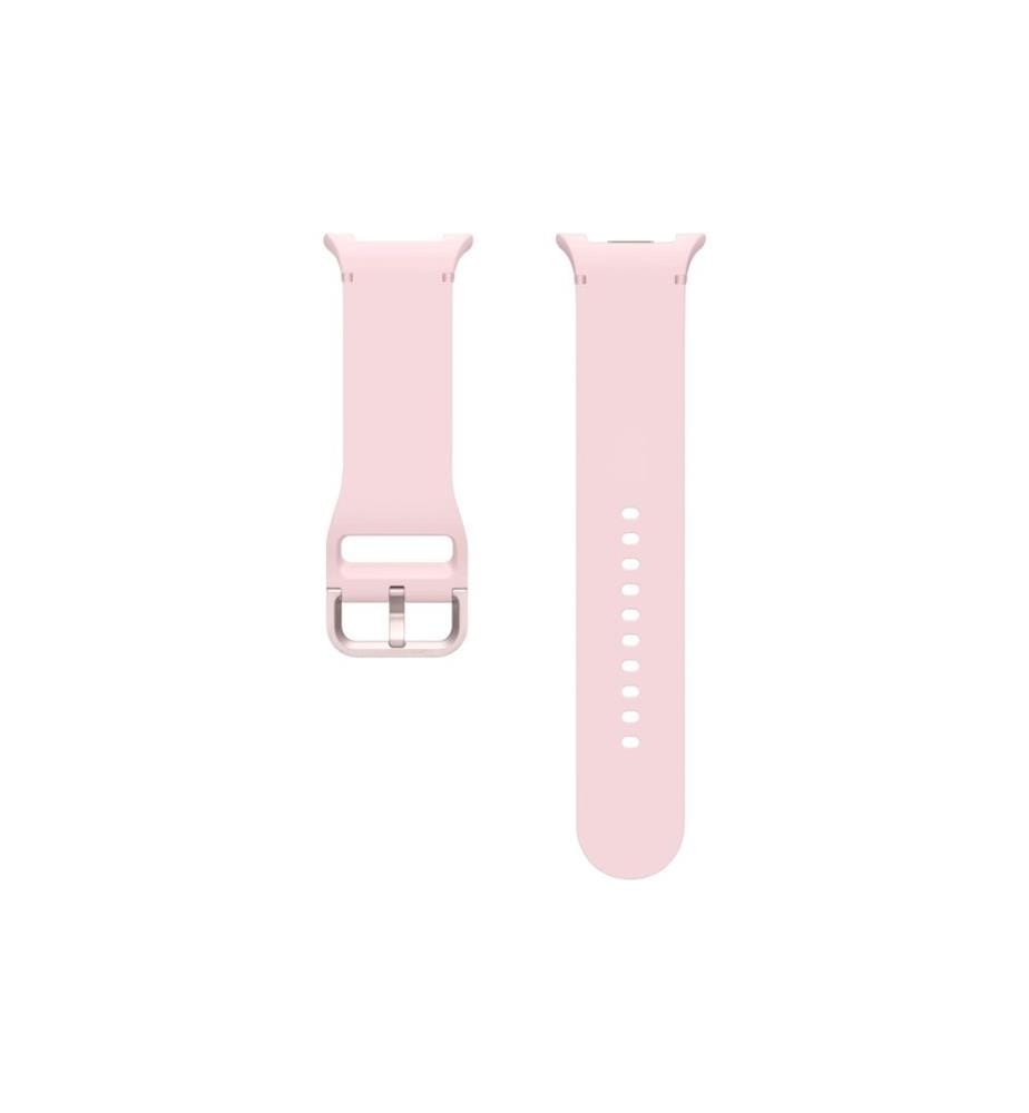 SAMSUNG - Sport Band M/L 8 Rosa