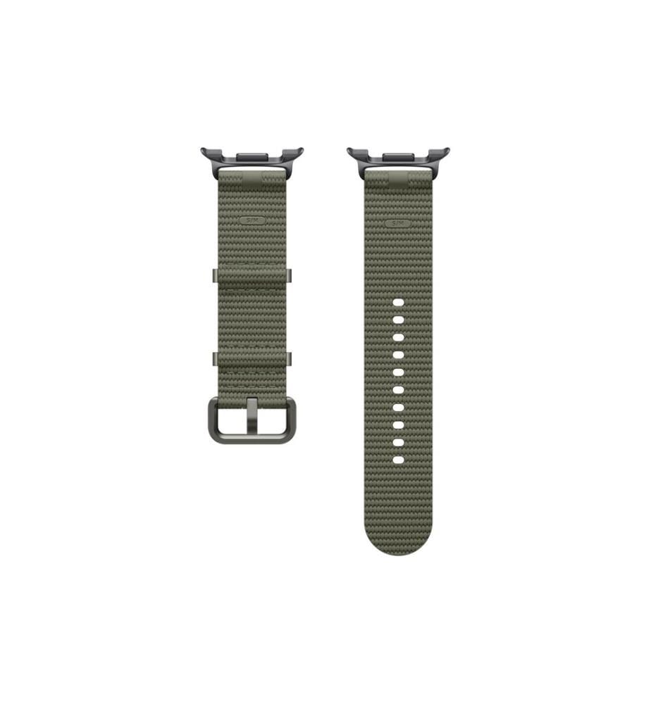 SAMSUNG - Armband Classic Athleisure S/M Watch8 Grün