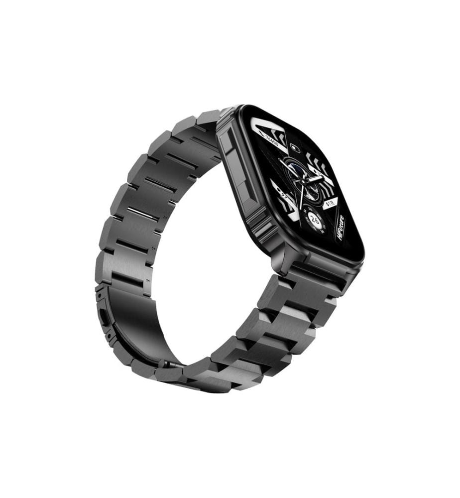 HiFuture - Smartwatch Ultra 3 Pro Noir