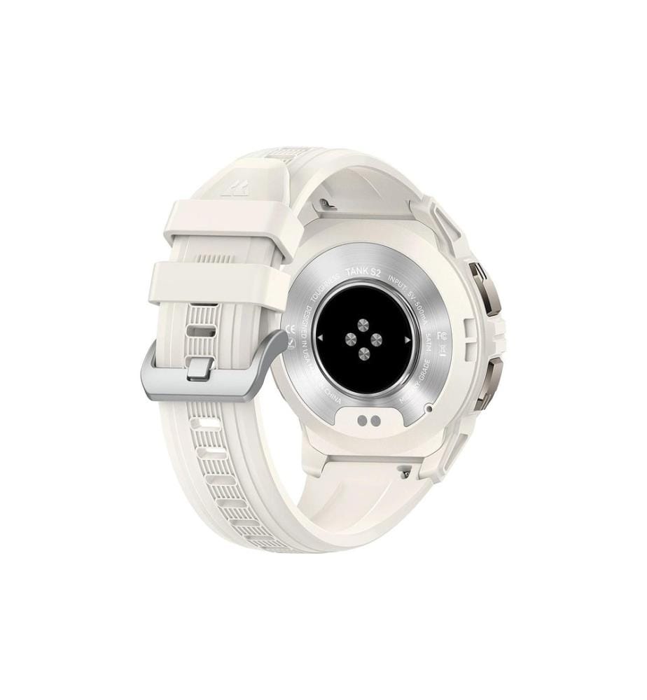 Kospet - Smartwatch Tank S2 Weiss