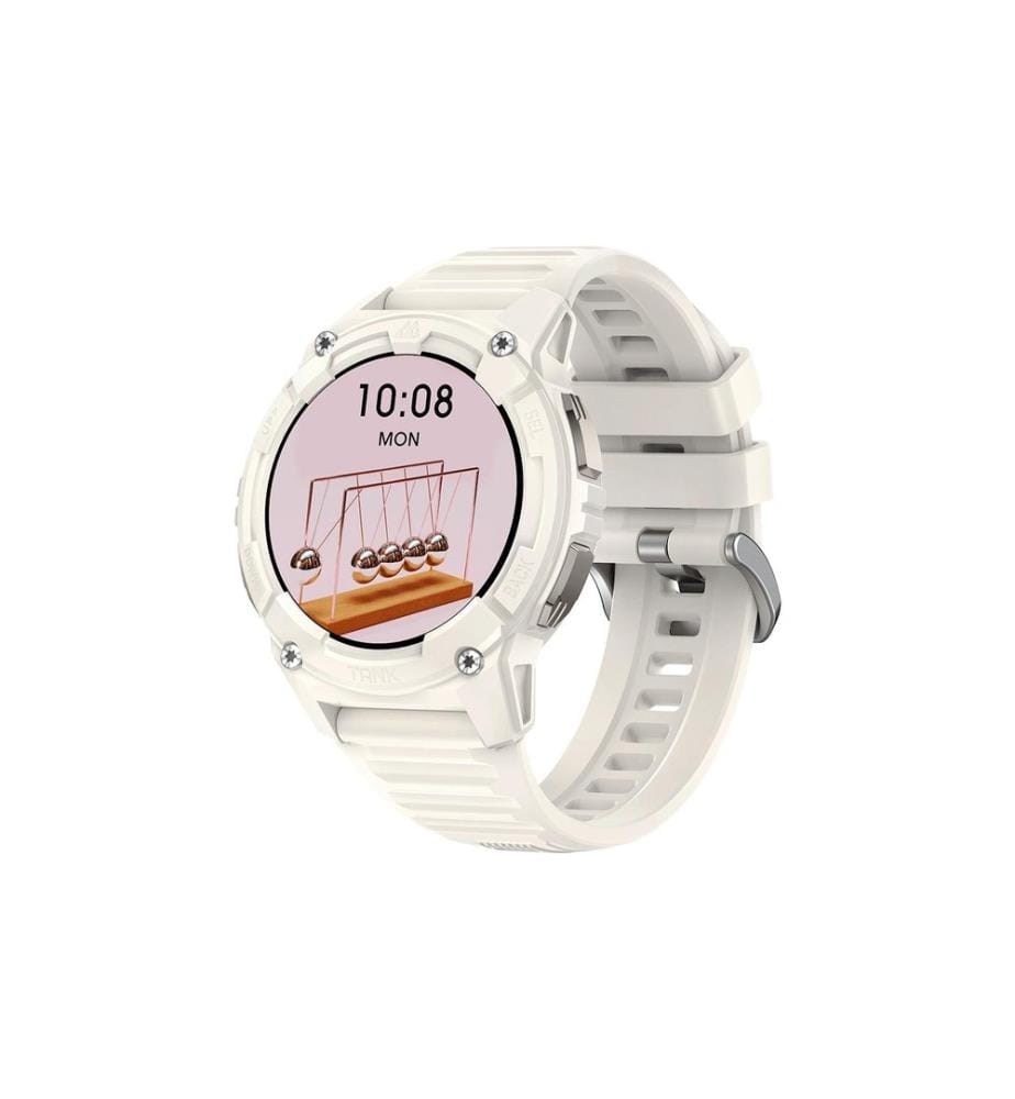Kospet - Smartwatch Tank S2 Weiss