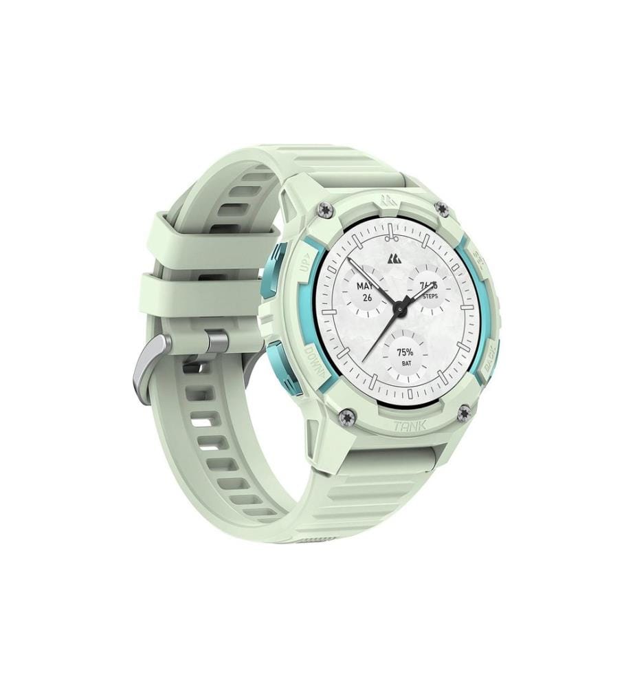 Kospet - Smartwatch Tank S2 Vert