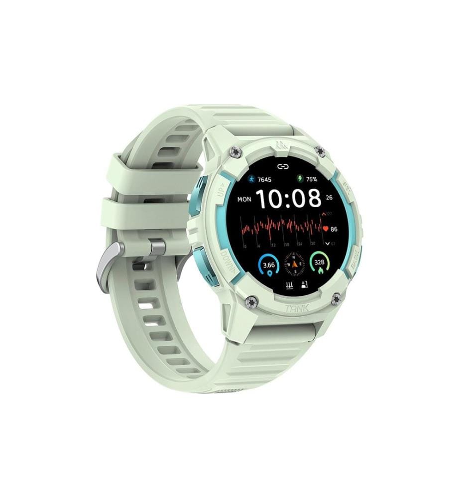 Kospet - Smartwatch Tank S2 Vert