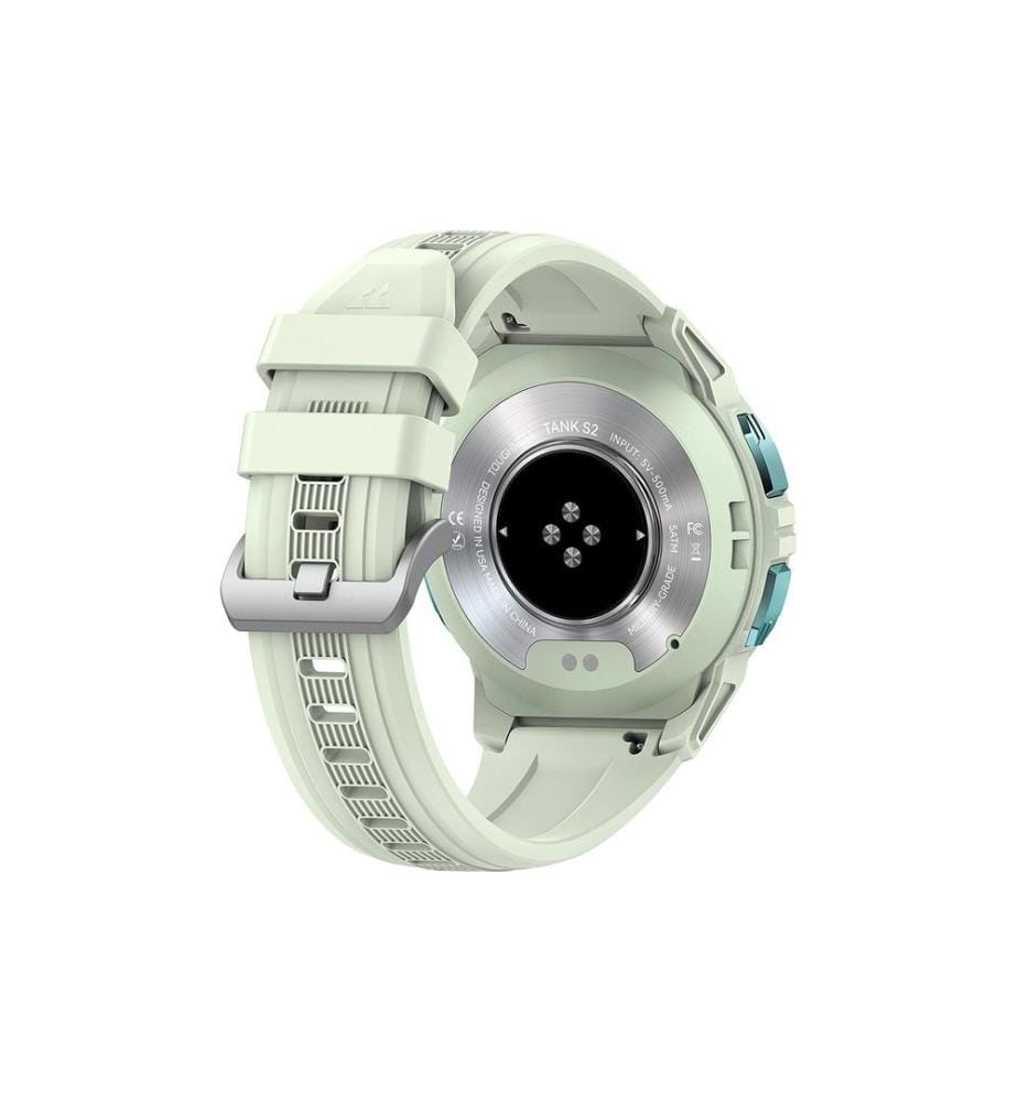 Kospet - Smartwatch Tank S2 Vert