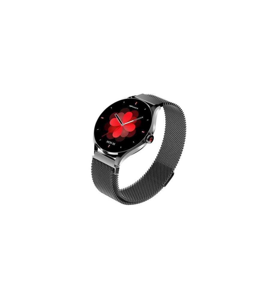 HiFuture - Smartwatch Aura 2 noir