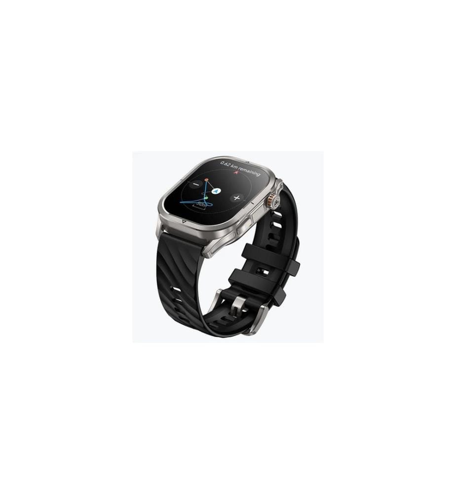 Kospet - Smartwatch Magic P10 Argenté