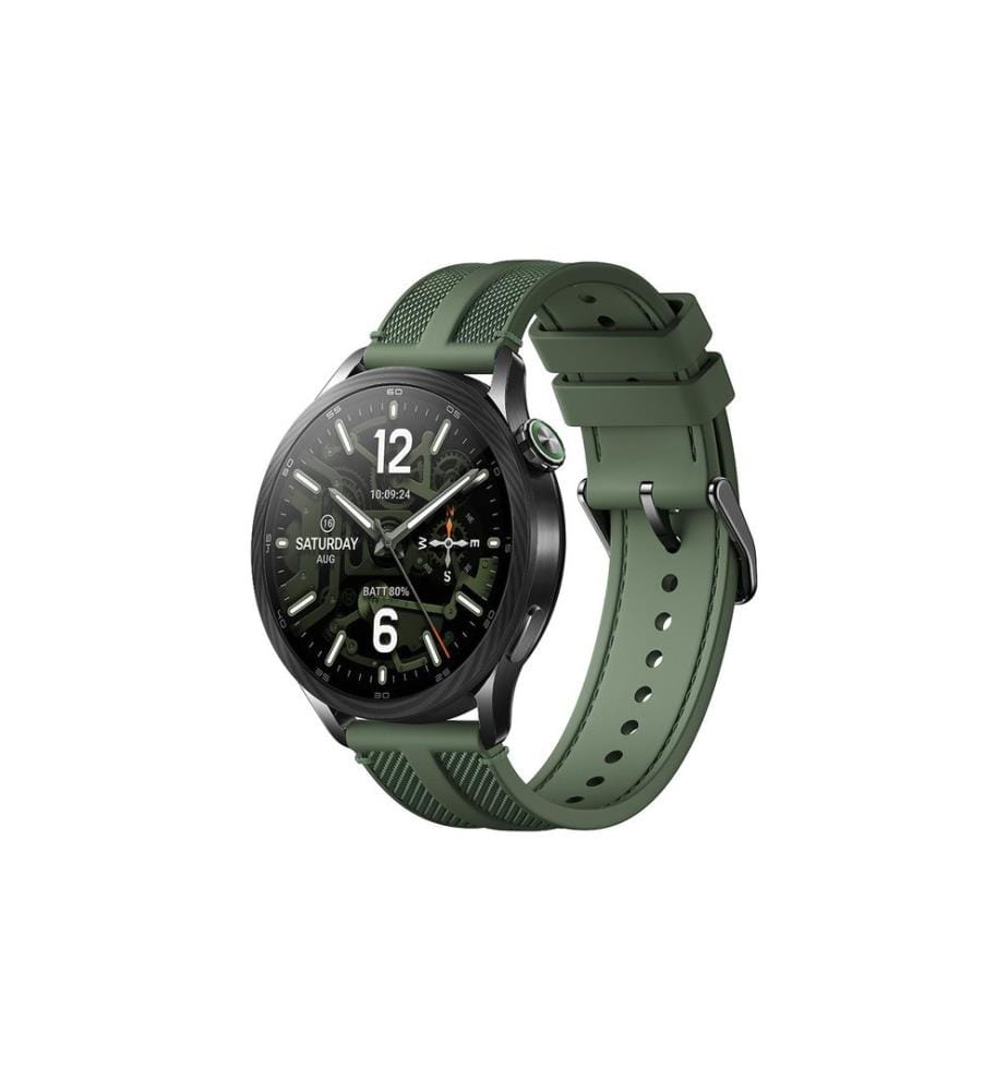 Xiaomi Watch S5 Jungle Green 46 mm