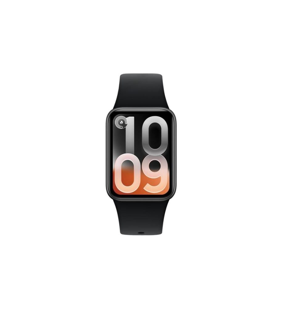 Xiaomi Smart Band 10 Pro Midnight Black AMOLED 1.74 5 ATM
