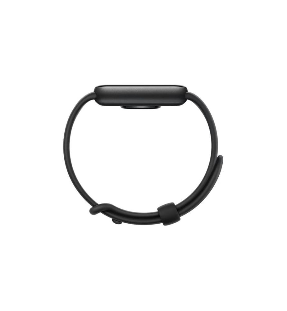 Xiaomi Smart Band 10 Pro Midnight Black AMOLED 1.74 5 ATM
