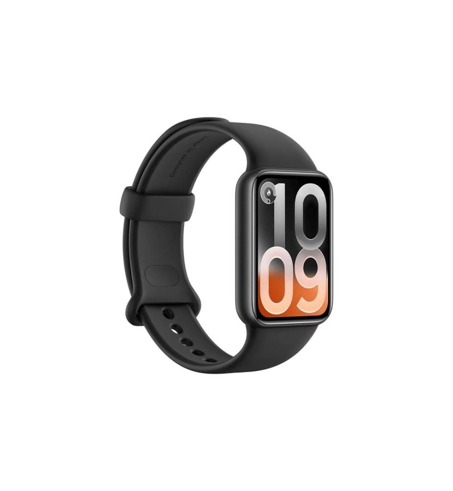 Xiaomi Smart Band 10 Pro NFC Midnight Black
