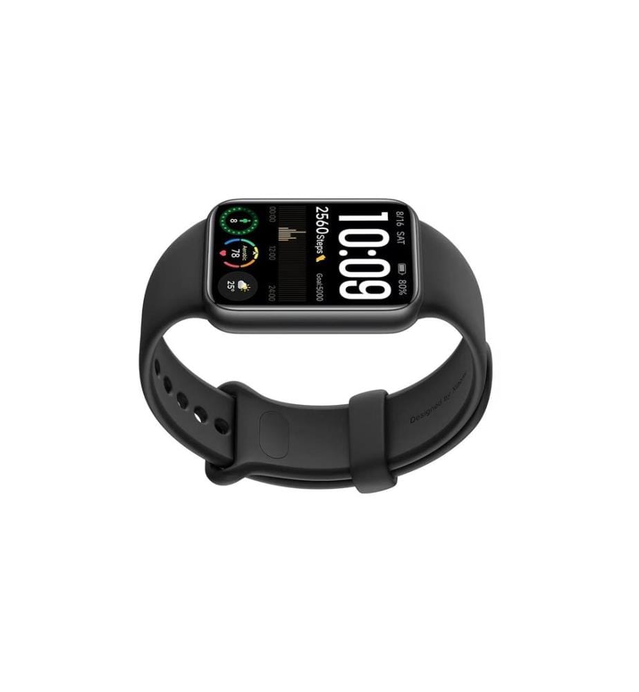 Xiaomi Smart Band 10 Pro NFC Midnight Black