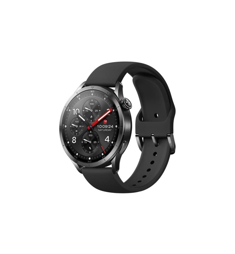 Xiaomi Watch S5 Schwarz 46 mm
