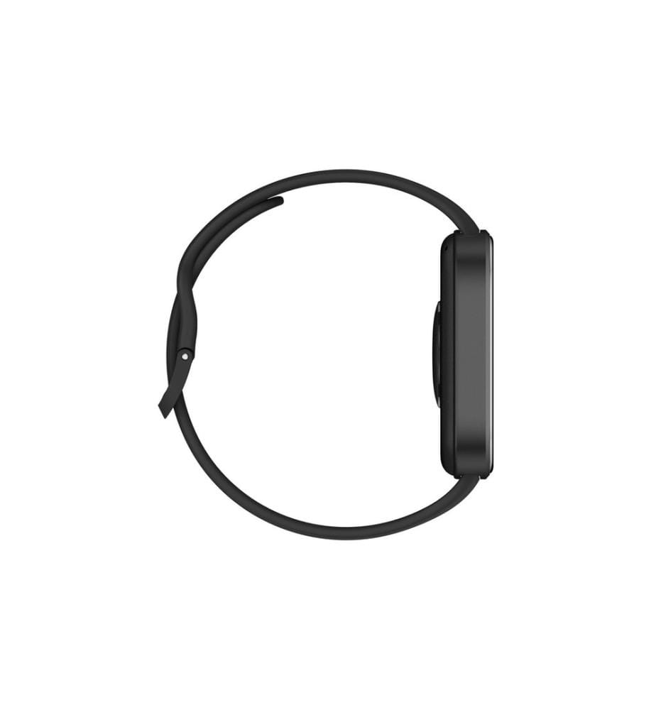 Xiaomi Watch 6 NFC AMOLED 2000 Nits Aluminium Obsidian Black