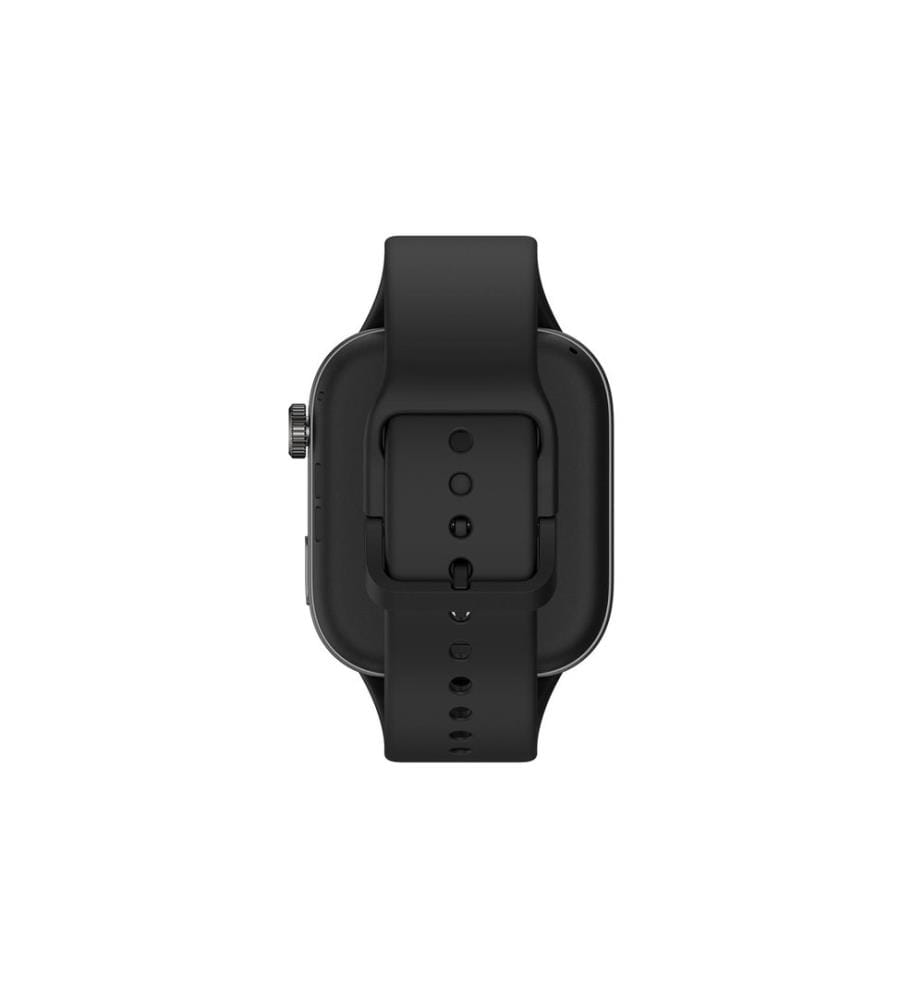 Xiaomi Watch 6 NFC AMOLED 2000 Nits Aluminium Obsidian Black