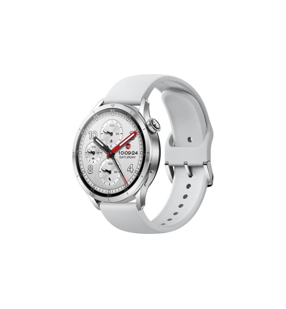 Xiaomi Watch S5 Silver, 46 mm