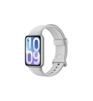 Xiaomi Smart Band 10 Pro NFC Glacier Silver