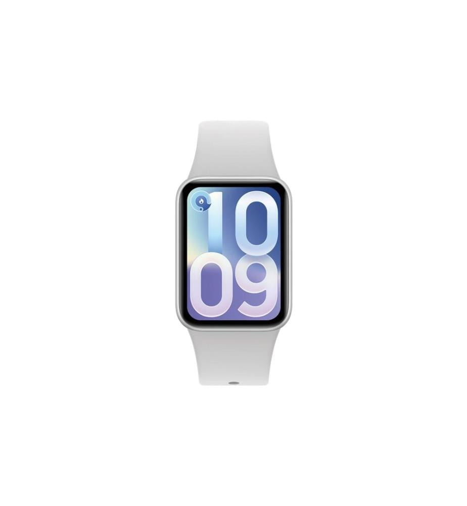Xiaomi Smart Band 10 Pro NFC Glacier Silver
