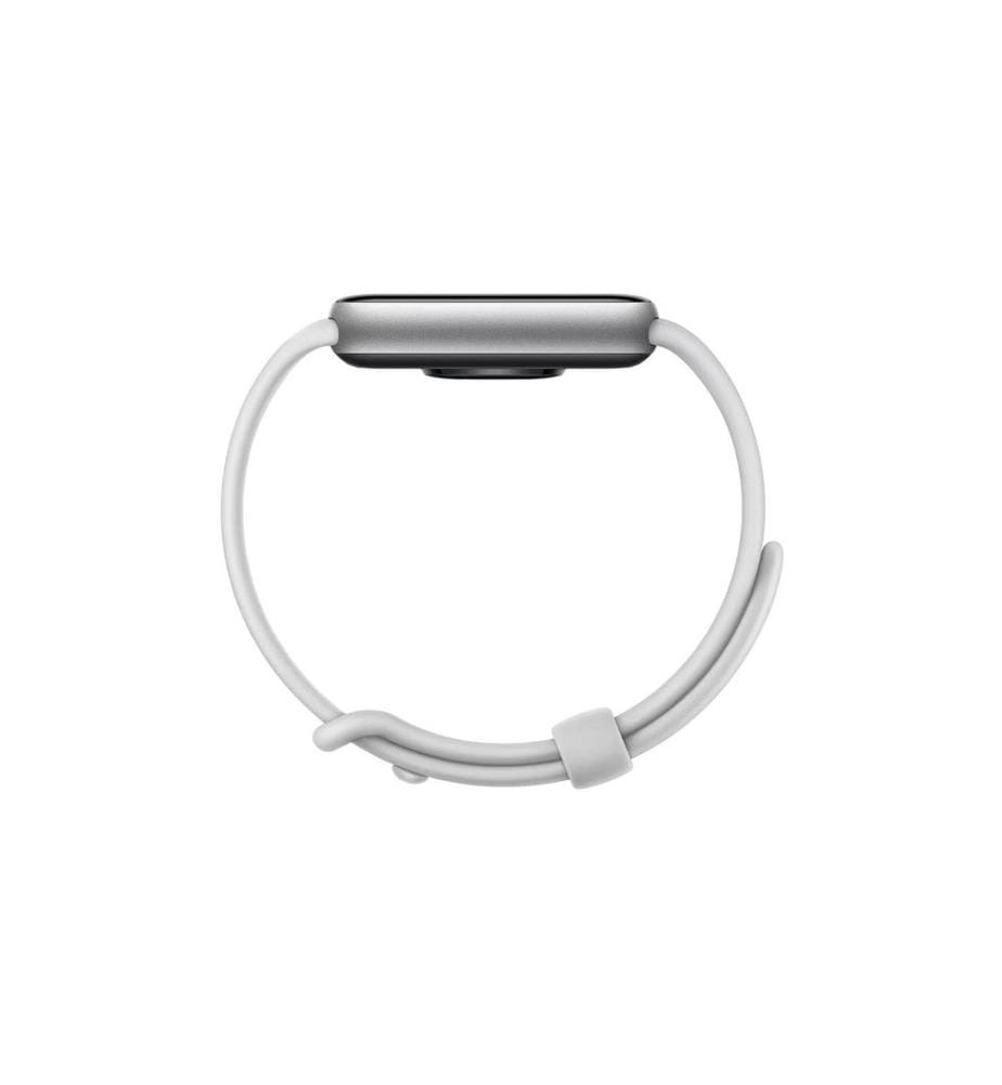 Xiaomi Smart Band 10 Pro NFC Glacier Silver