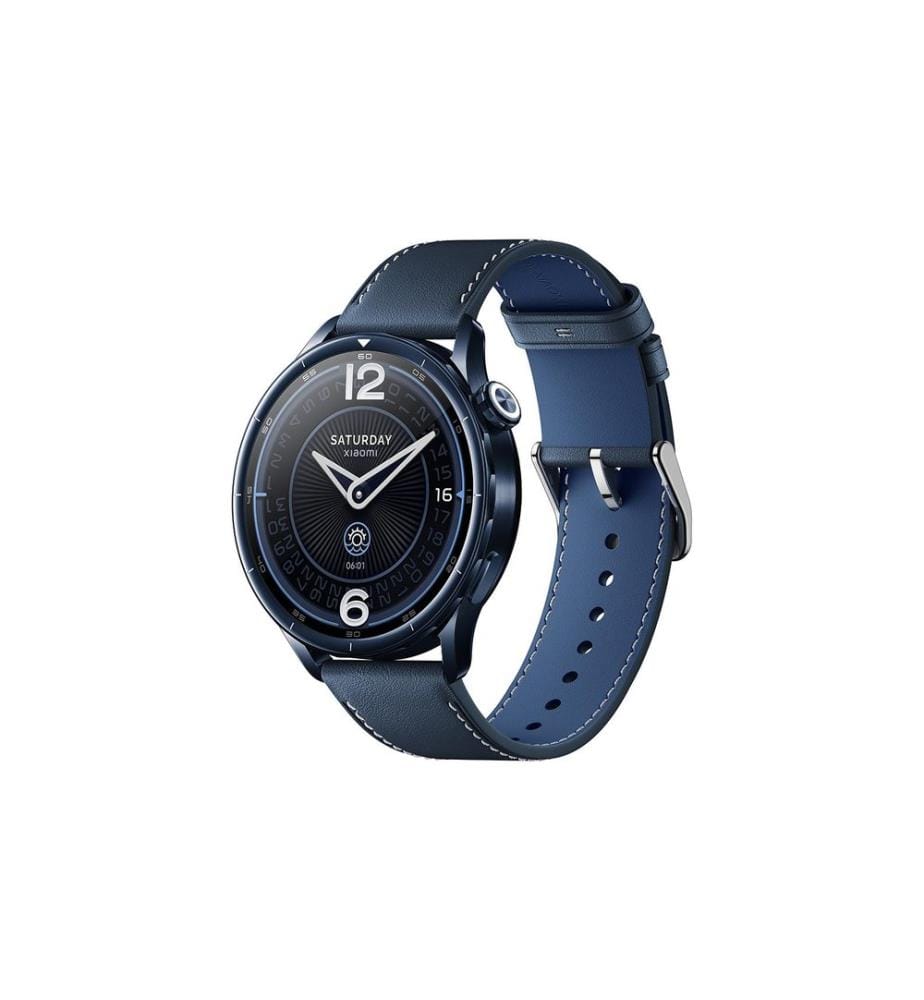 Xiaomi Watch S5 Ceramic Blue 46 mm