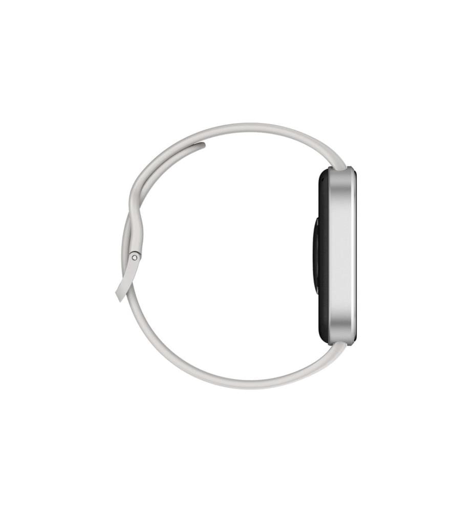 Xiaomi Watch 6 Silber Grau