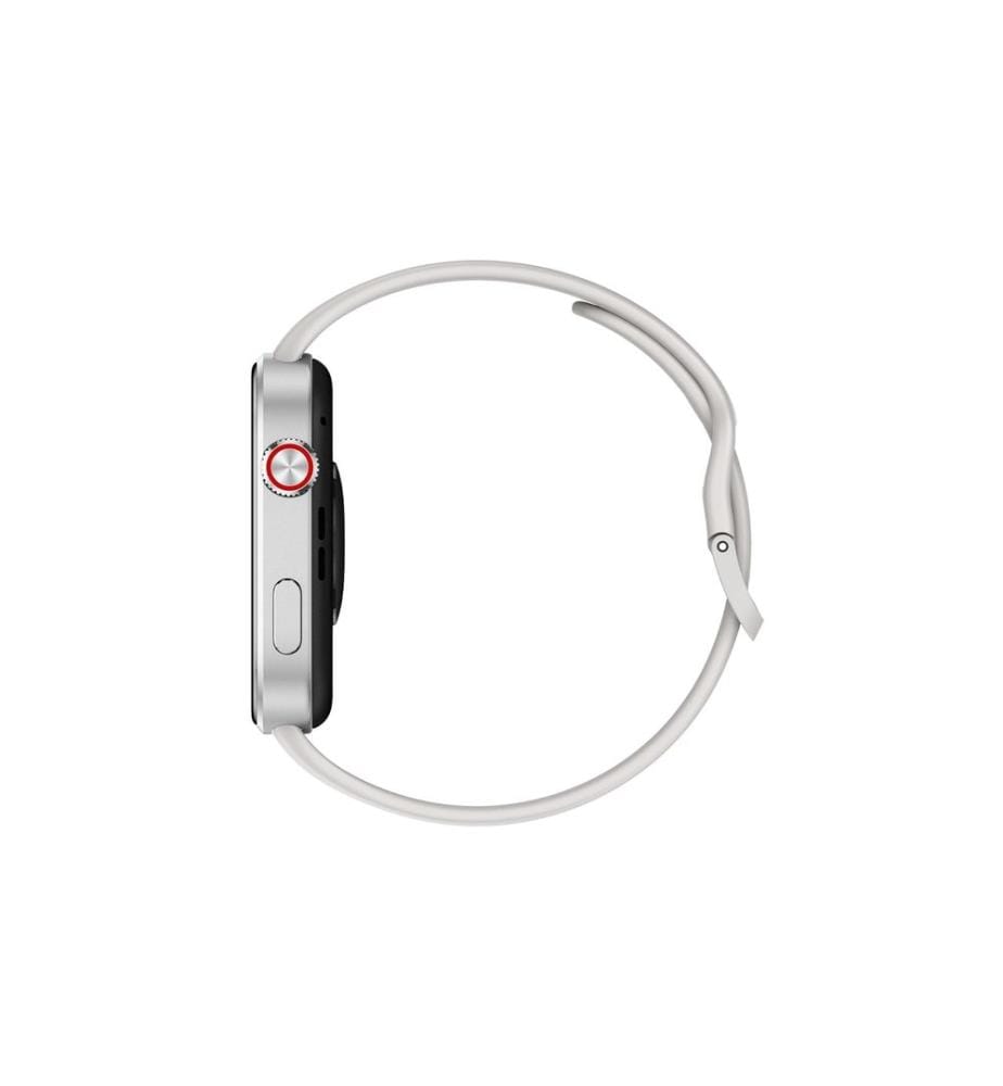 Xiaomi Watch 6 Silber Grau