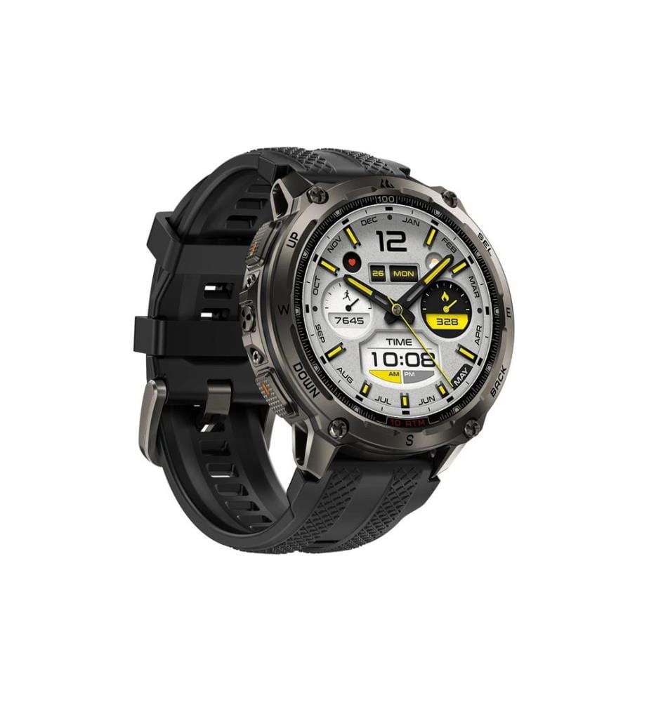Kospet Montre connectée Kospet Tank T4 Noir