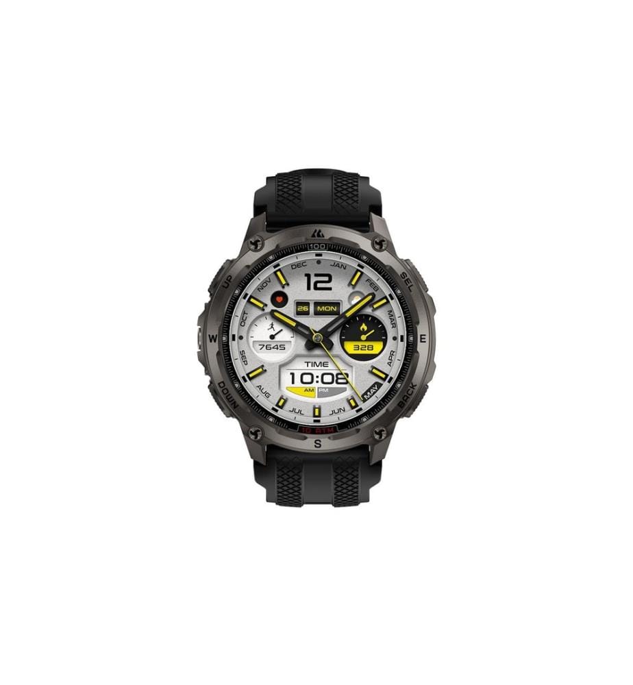 Kospet Montre connectée Kospet Tank T4 Noir