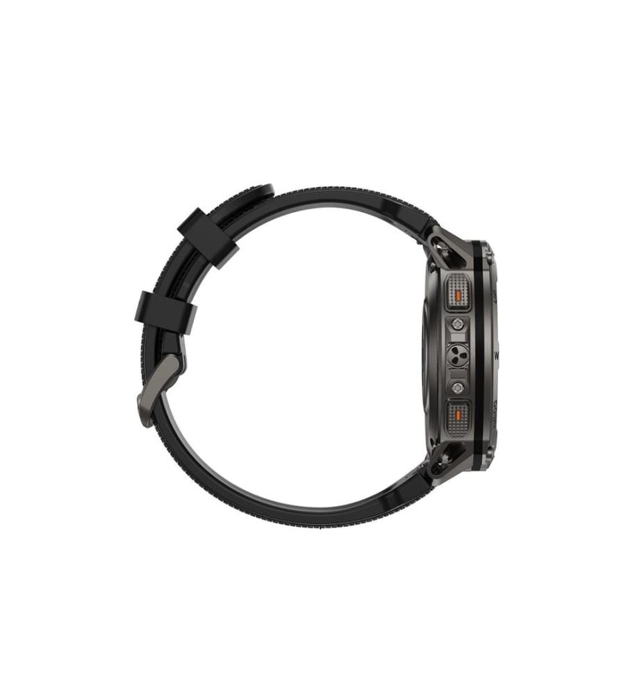 Kospet Montre connectée Kospet Tank T4 Noir