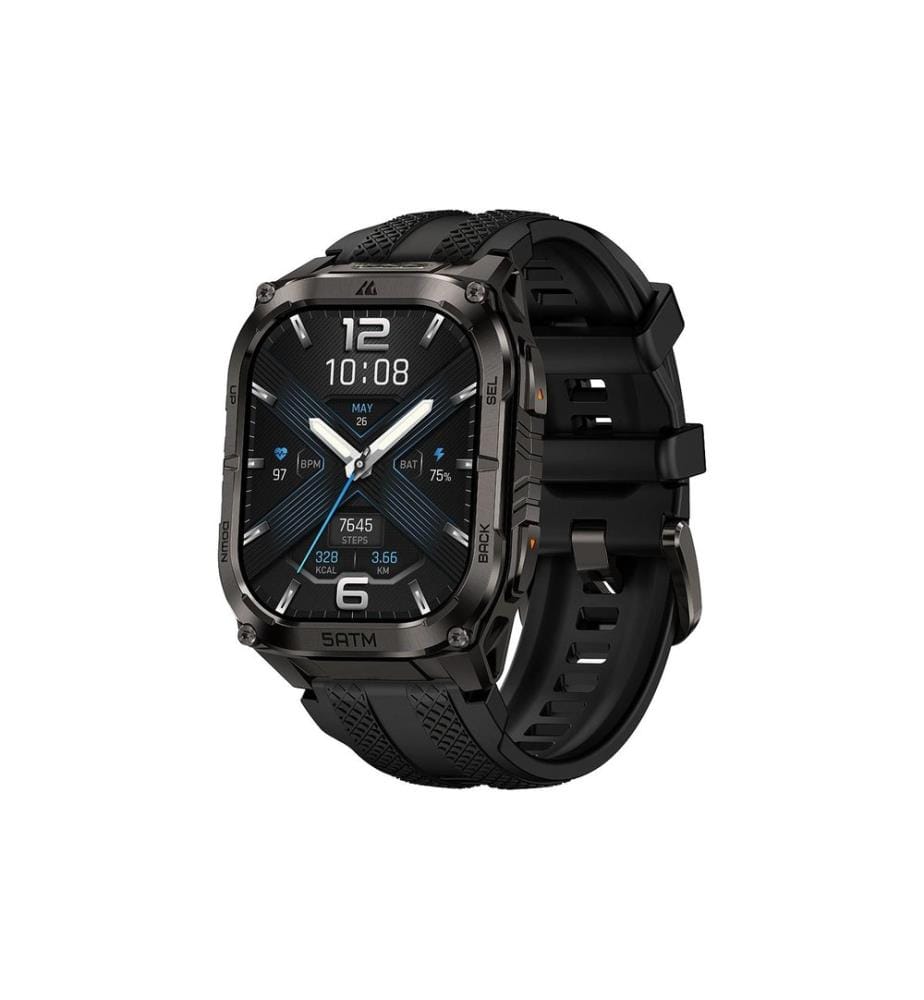 Kospet Smartwatch Tank M4C Noir