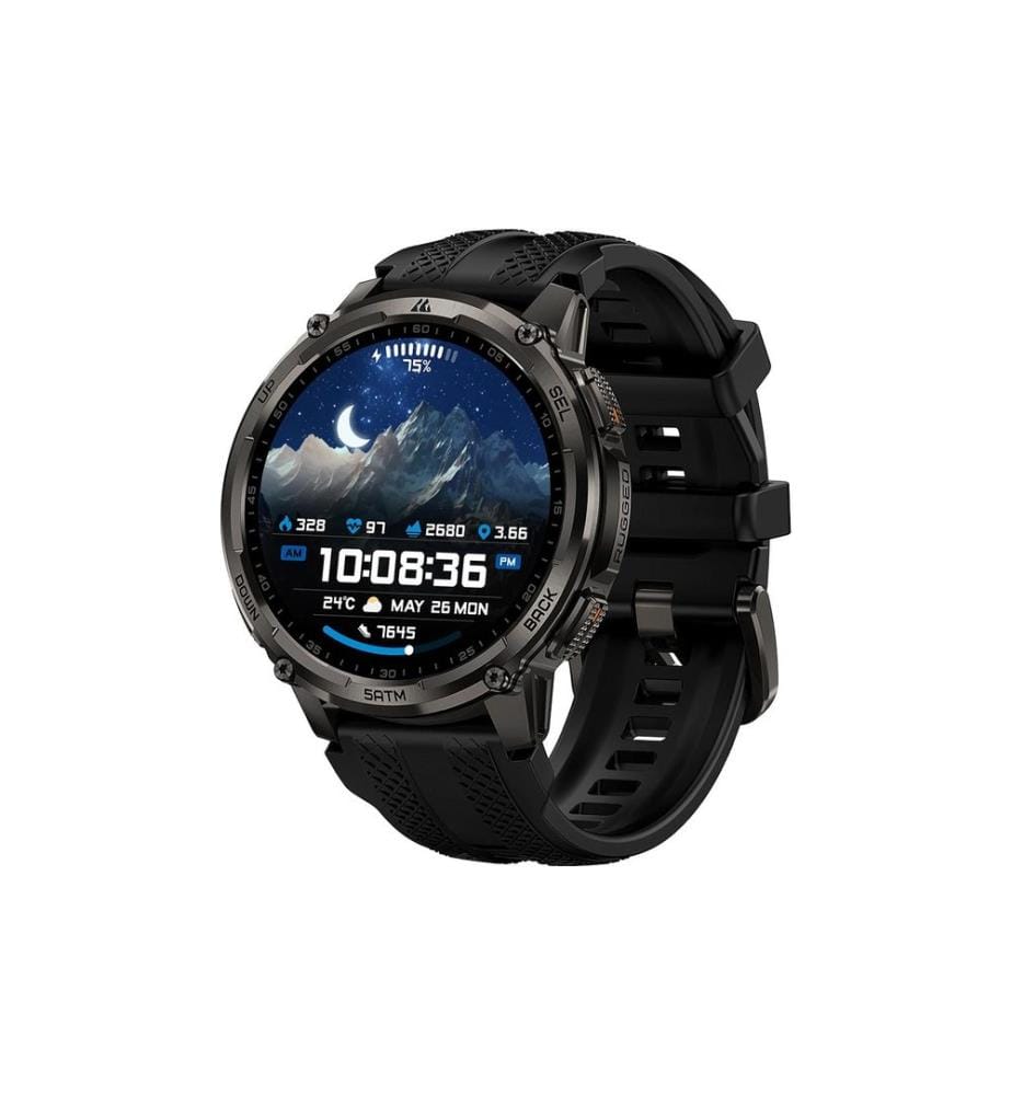 Kospet Smartwatch Tank T4C Noir