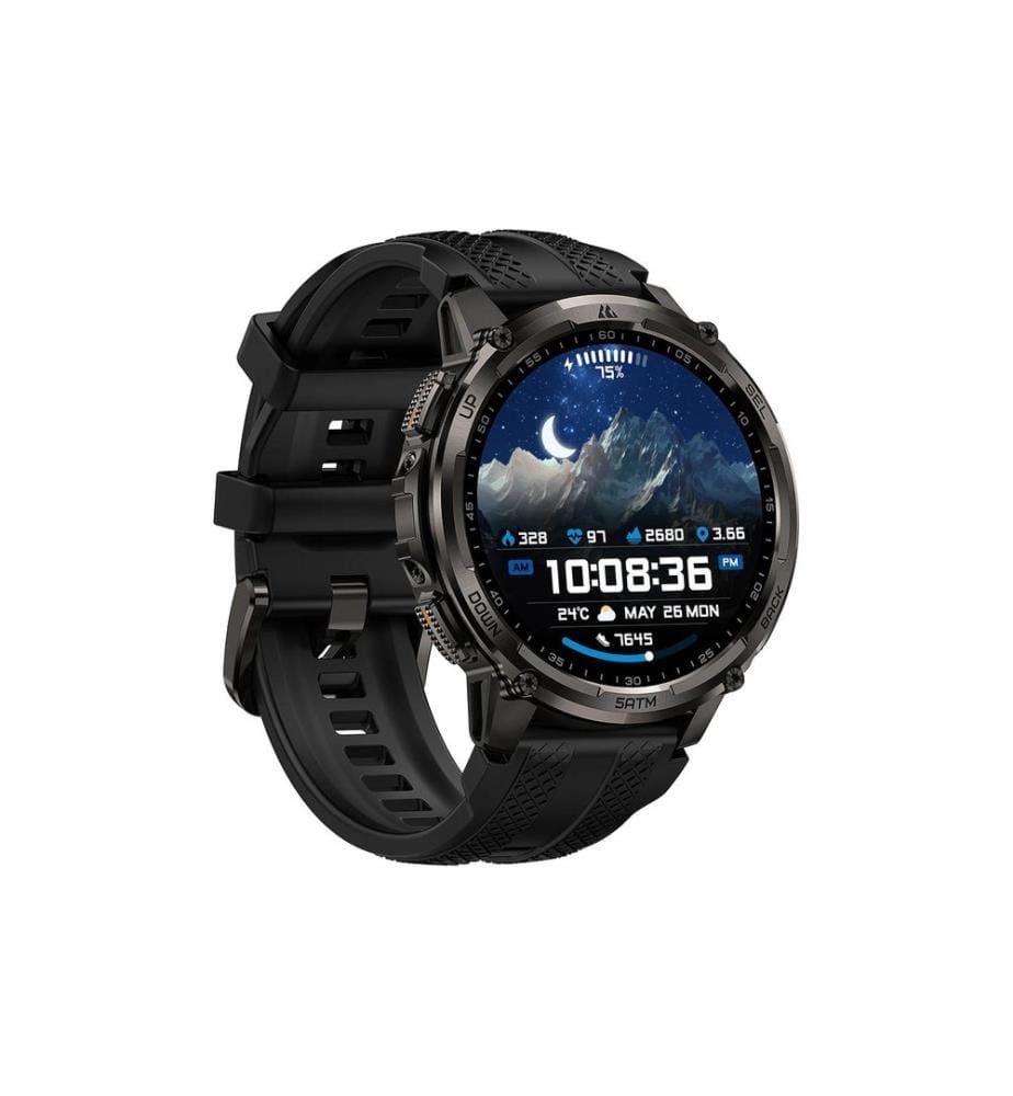 Kospet Smartwatch Tank T4C Noir
