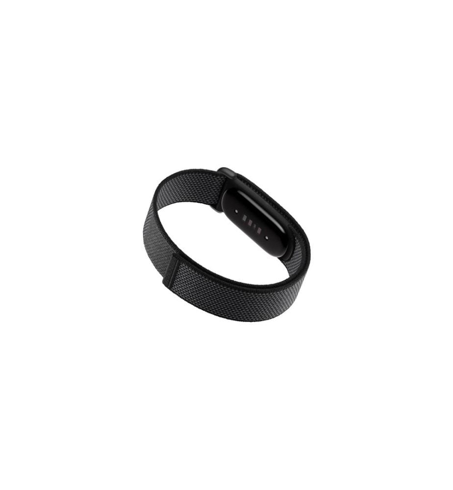 Fitbit Air Schwarz