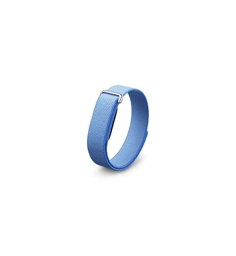 Fitbit Air Blau