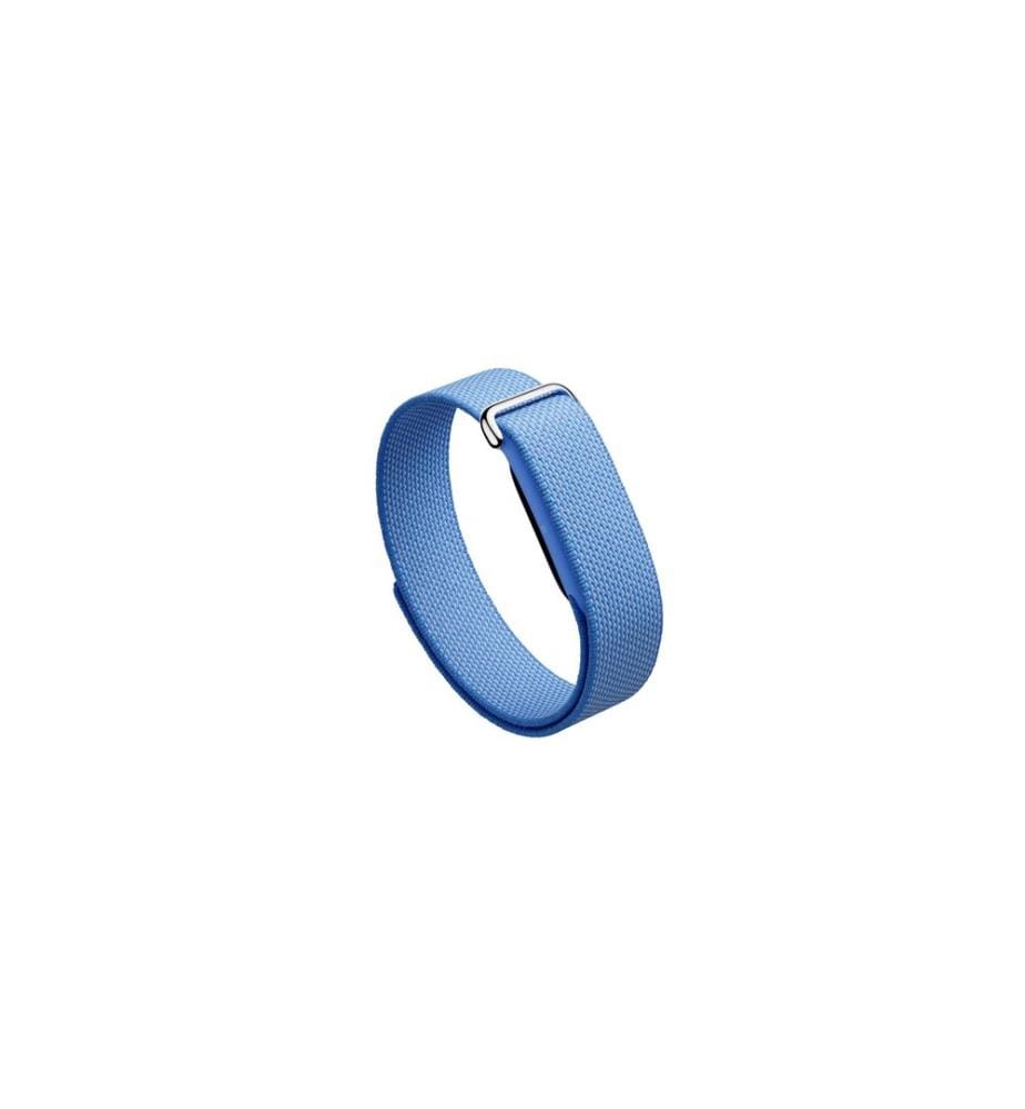 Fitbit Air Blau