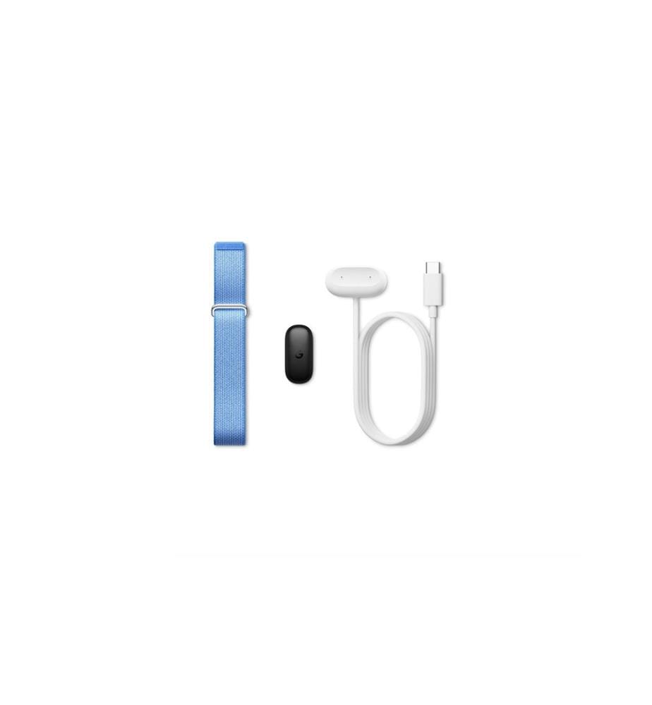 Fitbit Air Blau