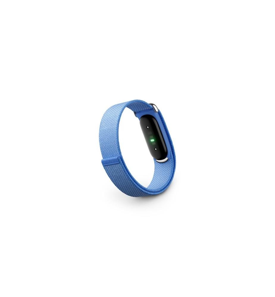 Fitbit Air Blau