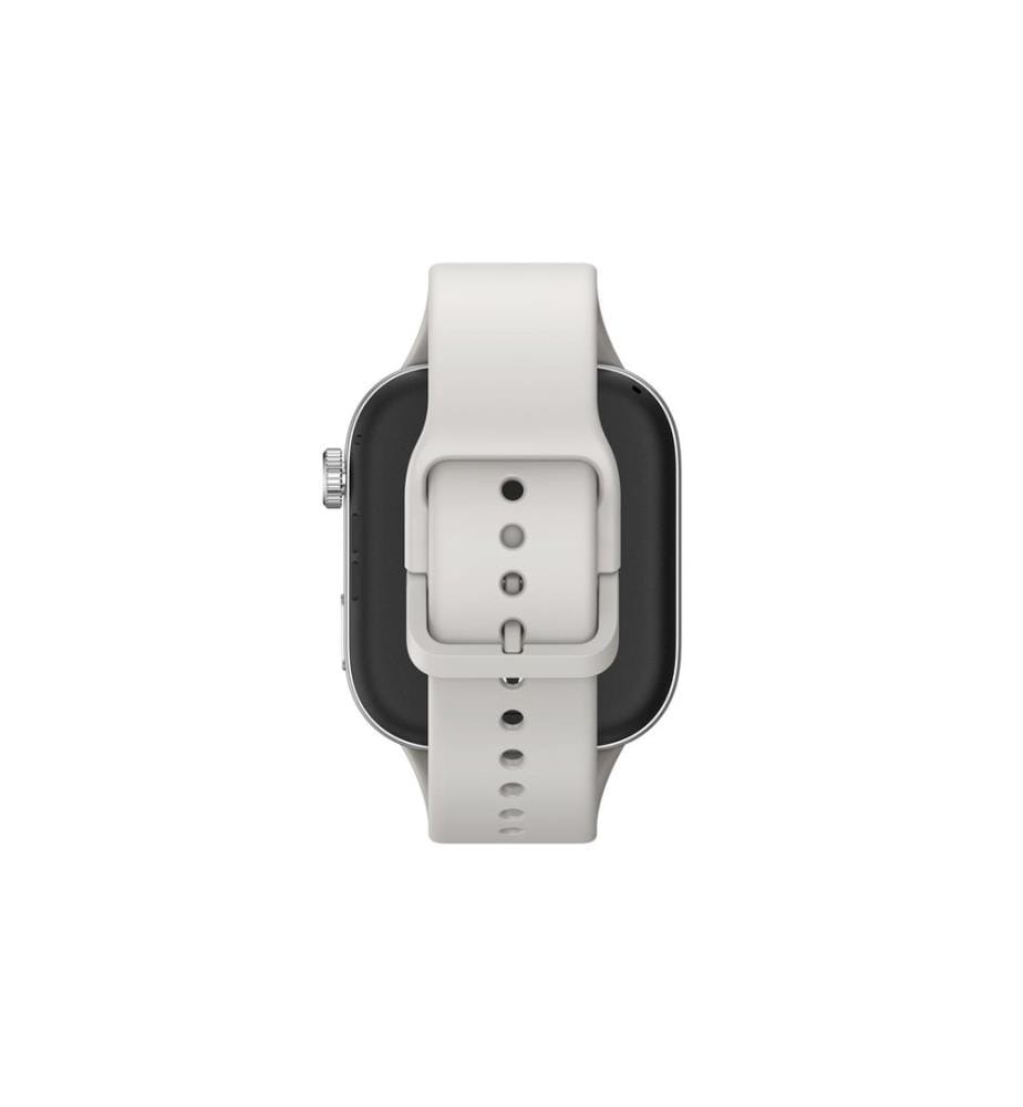 Xiaomi Watch 6 NFC Silver Gray AMOLED 2.07 5 ATM NFC