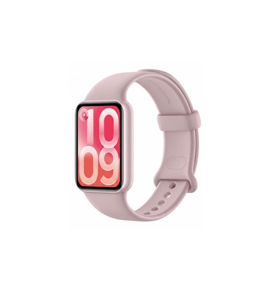 Xiaomi Smart Band 10 Pro AMOLED Lavender Pink