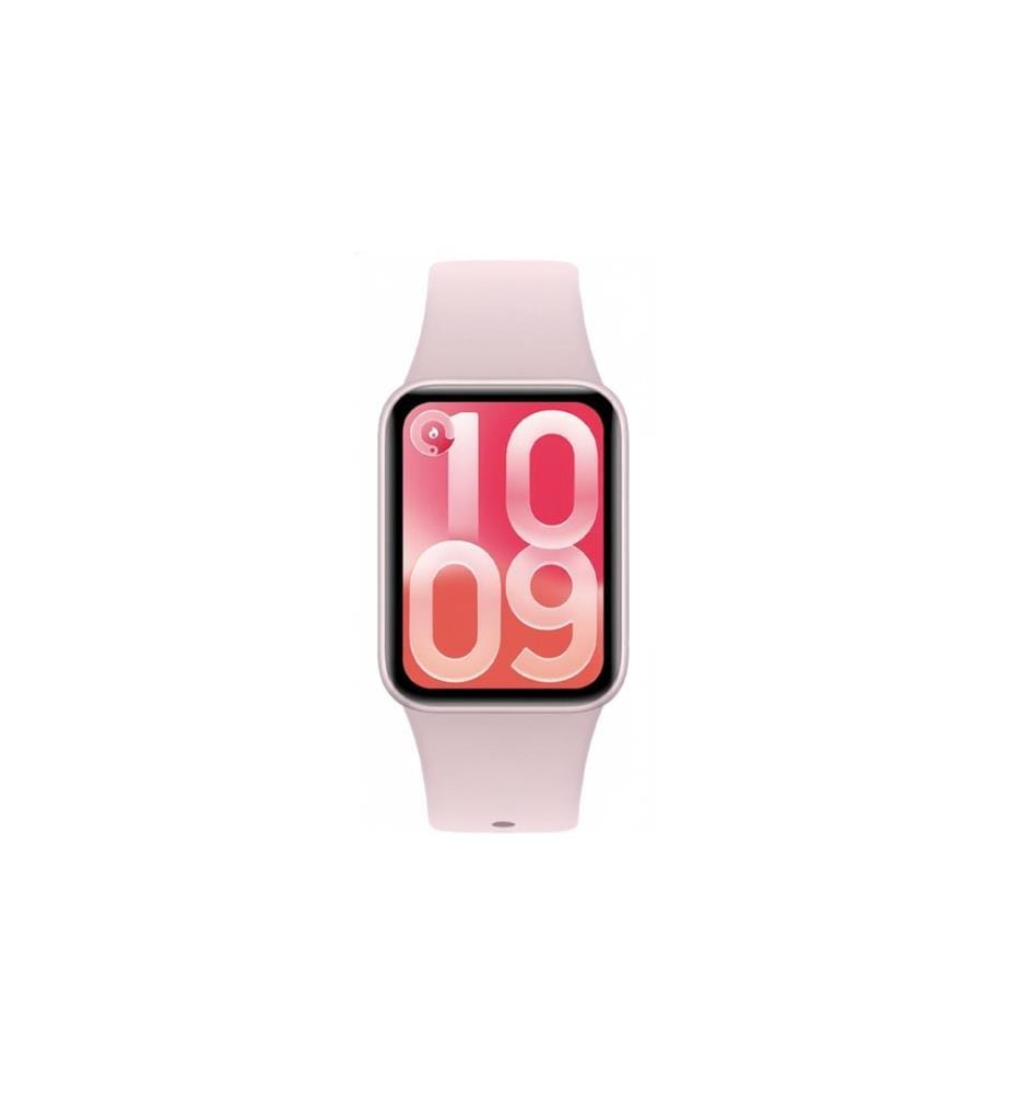Xiaomi Smart Band 10 Pro AMOLED Lavender Pink