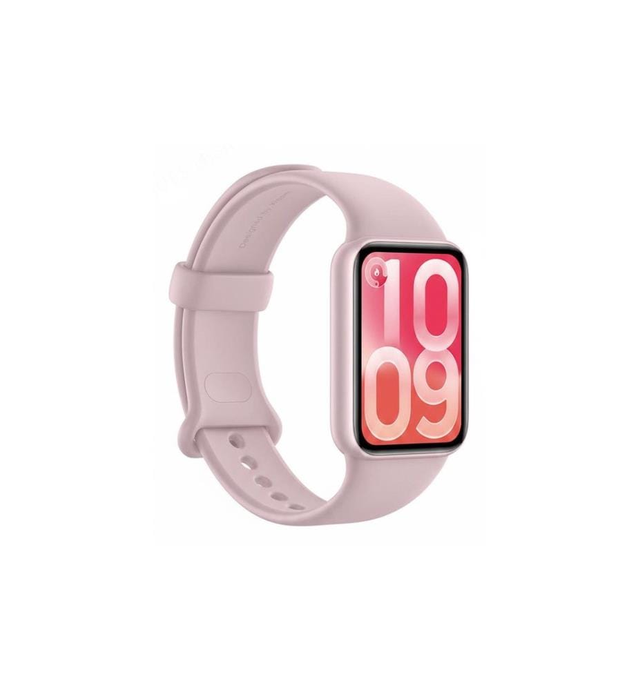 Xiaomi Smart Band 10 Pro AMOLED Lavender Pink